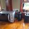 Shamba Lodge Cabin A