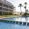 Brisas B2, 2 dormitorios, playa a 50m, by Bookindenia - 德尼亚