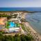Koukis Sea side Complex