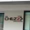 The Chezz by Patsamon