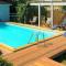 12 person holiday home in BORGHOLM - Borgholm