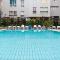 Relaxing Atico Playa Sardina - 加尔达尔