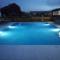 Hotel La Barca