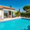Holiday Home in Argeliers with Swimming Pool - Argeliers