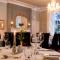 Glewstone Court Country House Hotel