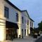 The Village Hotel, Bar and Restaurant