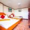 Blue Corals Beach Resort