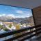 Apartment Mont-Parrain