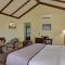 Jawai Leopard Safari Lodge