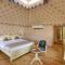 Jawai Leopard Safari Lodge
