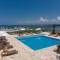 Las Villas Marina Pez Vela