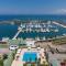 Las Villas Marina Pez Vela