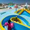 Iliade Aqua Park Djerba - Humt Szuk