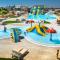 Iliade Aqua Park Djerba - Humt Szuk