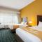 Days Inn by Wyndham Absecon Atlantic City Area