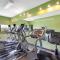 Days Inn by Wyndham Absecon Atlantic City Area - 阿布西肯