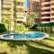 APARTMENT IN LEVANTE BEACH BENIDORM