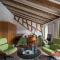 Widder Hotel - Zurichs Luxury Hideaway