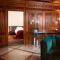 Widder Hotel - Zurichs luxury hideaway