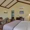 Jawai Leopard Safari Lodge