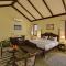 Jawai Leopard Safari Lodge