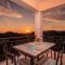 Sunset Family House, by ZanteWize
