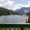 Lago Misurina Dream