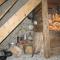 Bed & Breakfast Campaciol - Livigno