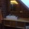 Vilks un Briedis Holiday Home & Wellness Area