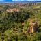 Fattoria di Piantravigne Villa Storica del 600