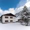 Haus Bickel - Lech am Arlberg