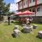Kalcit Tourist Motel Foto: Kalcit Tourist Motel