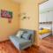 Savona District Terrace Flat