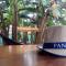 PaCasa Hostel - David
