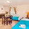 Guesthouse Toxotis