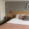 The Beaucliffe Hotel