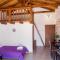 Guesthouse Toxotis