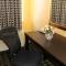 Magnolia Inn and Suites Southaven