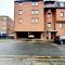 Chelmsford Town Centre Apartments With Car Parking