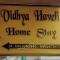 Vidhya Haveli