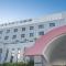 skyhotel uozu / Vacation STAY 59595 - Uozu