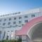 skyhotel uozu / Vacation STAY 59580