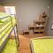 Holiday Home with Hot tub and Sauna Sabina