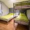 Holiday Home with Hot tub and Sauna Sabina