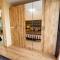 Holiday Home with Hot tub and Sauna Sabina