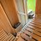 Holiday Home with Hot tub and Sauna Sabina
