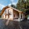 Holiday Home with Hot tub and Sauna Sabina