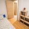 Holiday Home with Hot tub and Sauna Sabina
