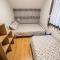 Holiday Home with Hot tub and Sauna Sabina