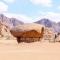 Arena Desert Camp & Adventurers